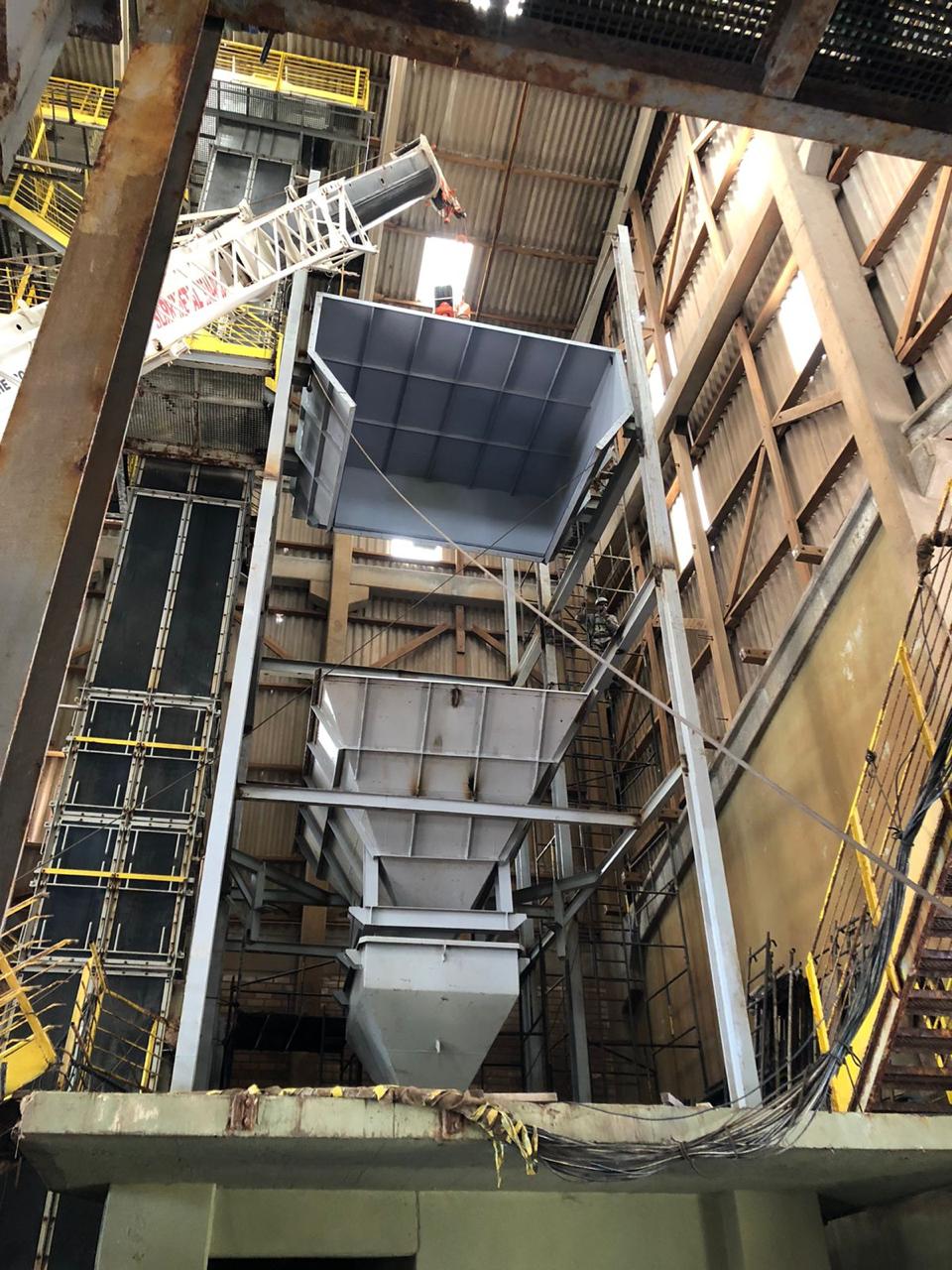 Complementos Estruturais